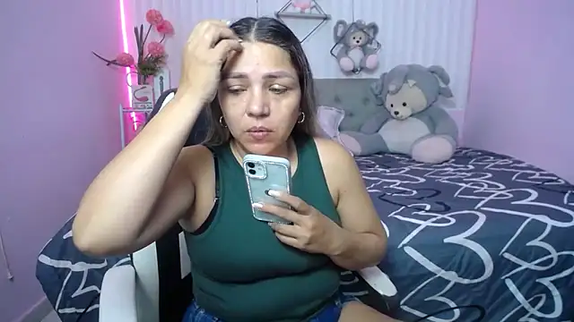 cum bigass online show from March 13, 2026, 12:21 pm