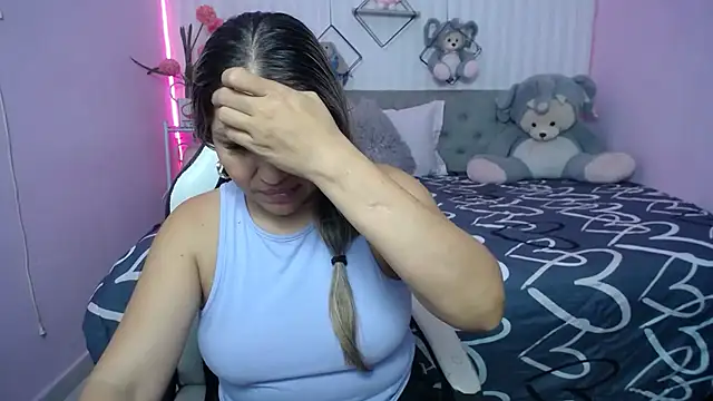 cum bigass online show from March 10, 2026, 12:31 pm