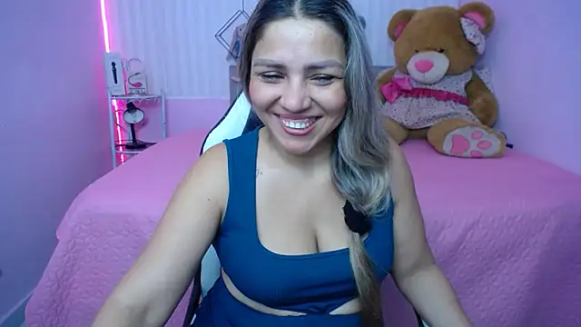 cum bigass online show from February 7, 2026, 12:35 pm