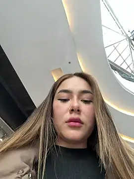 sammbunny online show from April 20, 2026, 8:54 pm