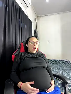 Ninnfa online show from September 25, 2025, 4:02 pm