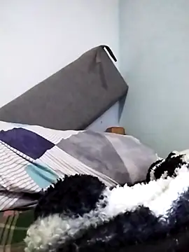 Monseratte21 online show from February 28, 2025, 9:25 am