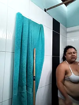 Monseratte21 online show from February 18, 2025, 7:19 pm