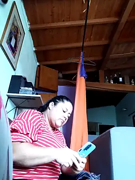 Monseratte21 online show from March 14, 2025, 8:17 pm