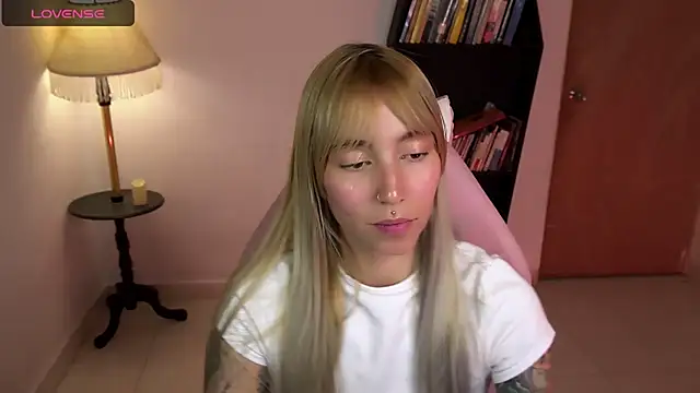 Saucy Jenn online show from February 22, 2026, 2:36 am