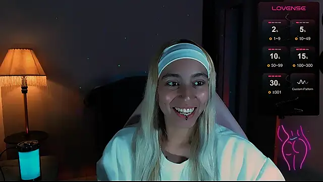 Saucy Jenn online show from December 27, 2024, 12:07 am