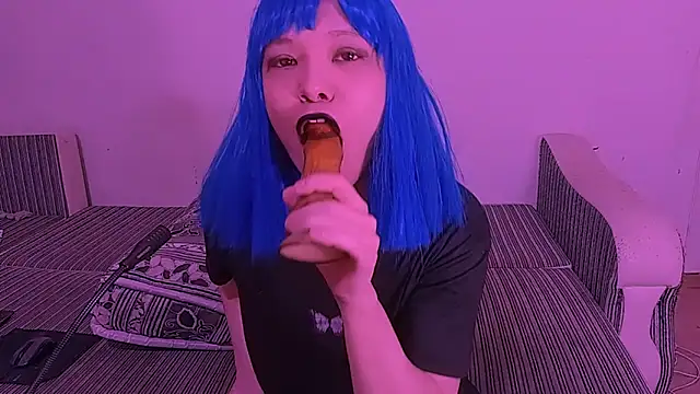 LuxMelys online show from April 2, 2026, 10:22 am