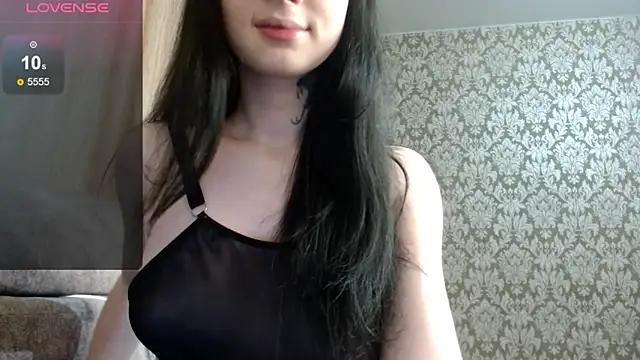 MelissaSterilissa online show from September 30, 2025, 7:09 pm