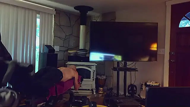 MoonDancer online show from April 2, 2026, 1:24 am