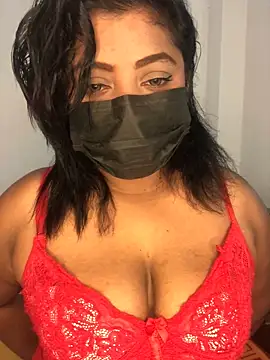  Cute ariana  online show from October 2, 2025, 4:38 am