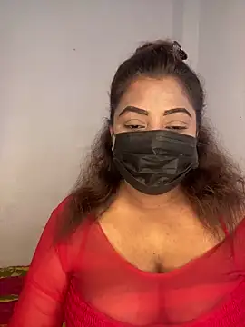  Cute ariana  online show from April 3, 2026, 6:31 am