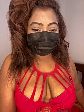  Cute ariana  online show from April 5, 2026, 6:31 am