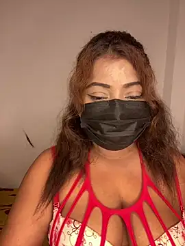  Cute ariana  online show from April 12, 2026, 6:44 pm