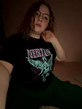 EmmieRae online show from January 15, 2026, 5:11 am