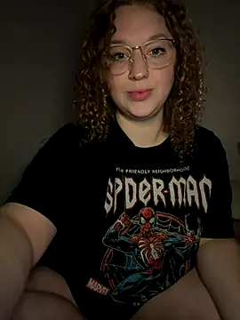 Snapshot of EmmieRae chatting on September 9, 2025, 4:33 am EmmieRae online show from September 9, 2025, 4:33 am