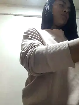 Hannah-grace online show from March 13, 2025, 2:44 pm