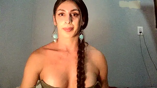 AlexiaDuucan online show from November 21, 2025, 5:23 pm