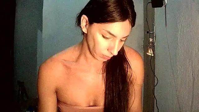 AlexiaDuucan online show from September 27, 2025, 9:10 pm