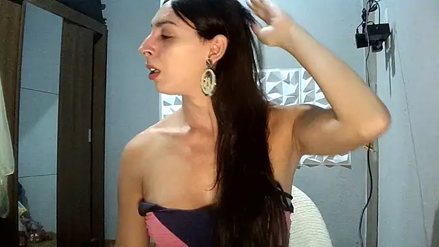 AlexiaDuucan online show from May 20, 2026, 9:50 am