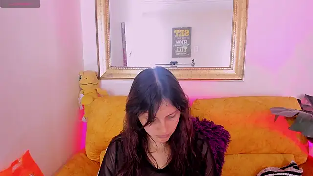 Kyomi chang online show from March 16, 2026, 1:04 pm