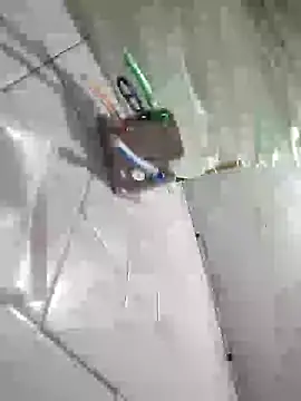 Kyomi chang online show from March 12, 2025, 10:26 am