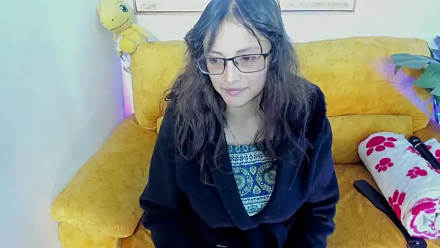Snapshot of Kyomi_chang chatting on April 30, 2026, 12:56 pm Kyomi chang online show from April 30, 2026, 12:56 pm