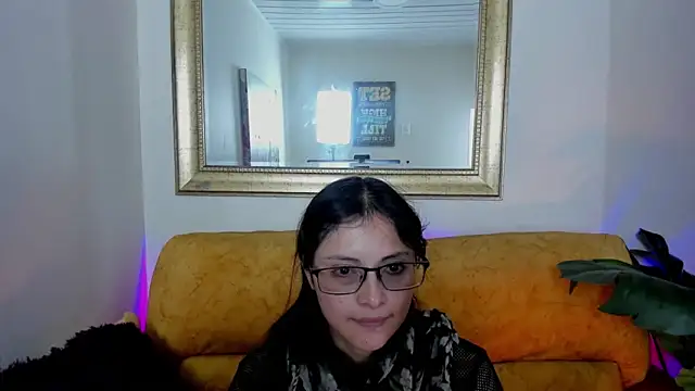 Snapshot of Kyomi_chang chatting on May 6, 2026, 12:53 pm Kyomi chang online show from May 6, 2026, 12:53 pm