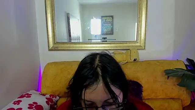Snapshot of Kyomi_chang chatting on May 26, 2026, 11:41 am Kyomi chang online show from May 26, 2026, 11:41 am
