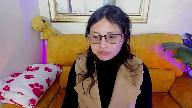 Snapshot of Kyomi_chang chatting on May 4, 2026, 1:03 pm Kyomi chang online show from May 4, 2026, 1:03 pm