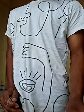 Vishupatil99 online show from September 28, 2025, 8:10 am