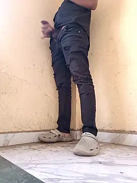 Vishupatil99 online show from January 9, 2026, 10:33 am