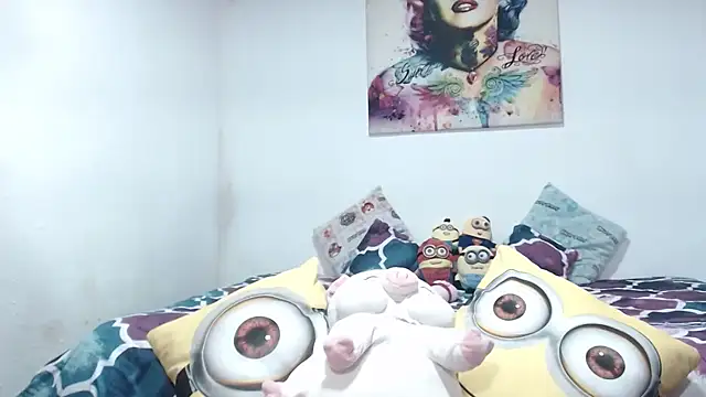 aleera starxx982 online show from September 23, 2025, 1:12 am