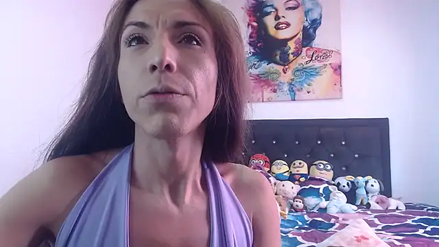 aleera starxx982 online show from February 21, 2025, 4:16 pm