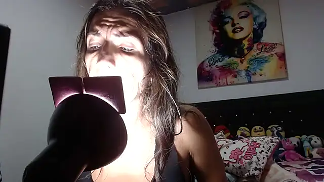 aleera starxx982 online show from February 23, 2025, 2:51 am