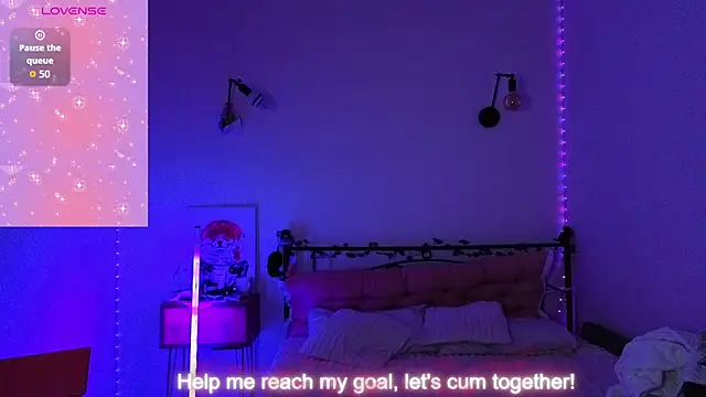 SexyCocobutt online show from October 15, 2025, 9:39 am