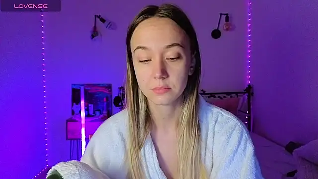 SexyCocobutt online show from October 23, 2025, 7:18 am