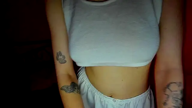 SexyCocobutt online show from March 20, 2025, 8:42 am