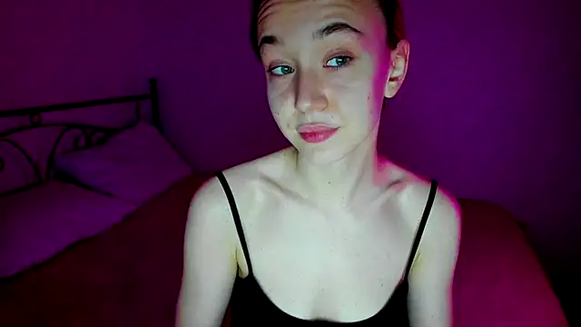 SexyCocobutt online show from February 21, 2025, 12:27 pm