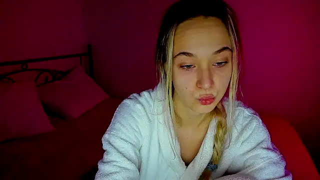 SexyCocobutt online show from February 22, 2025, 9:34 am