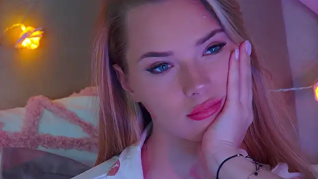 GentleRossi online show from March 15, 2025, 9:16 pm