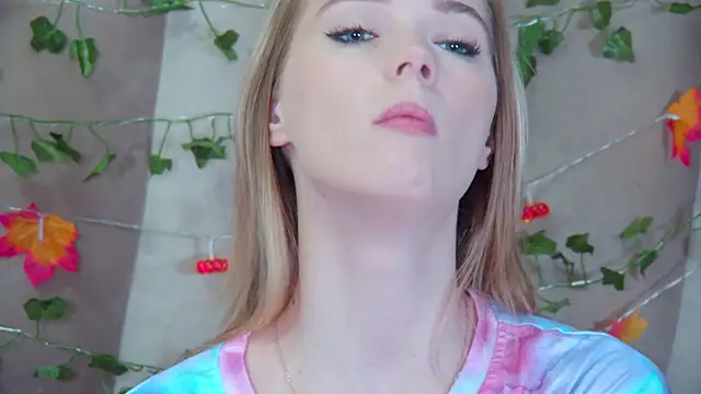 GentleRossi online show from October 4, 2025, 3:13 pm