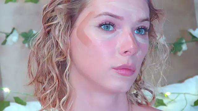 GentleRossi online show from March 21, 2026, 3:05 pm