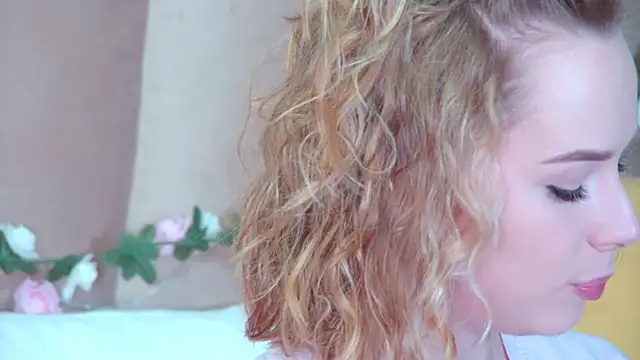 GentleRossi online show from February 27, 2026, 3:12 pm