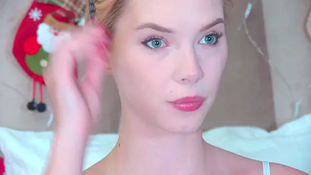 GentleRossi online show from January 13, 2026, 10:35 pm