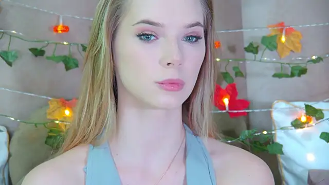 GentleRossi online show from October 24, 2025, 3:11 pm