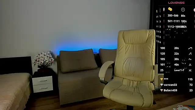 ka Sandra online show from December 15, 2024, 9:31 pm