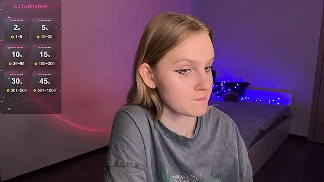 Chanel Gill online show from March 13, 2025, 12:27 am