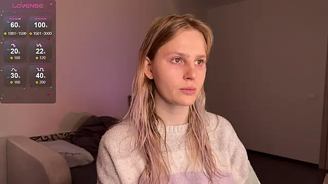 Chanel Gill online show from February 22, 2025, 1:02 pm