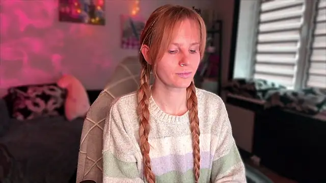 Chanel Gill online show from January 11, 2026, 11:50 am