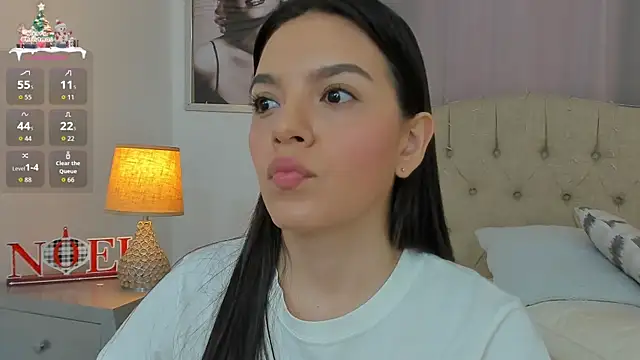 Beautyari  online show from December 15, 2025, 12:33 pm